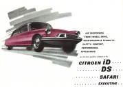 Citroen DS